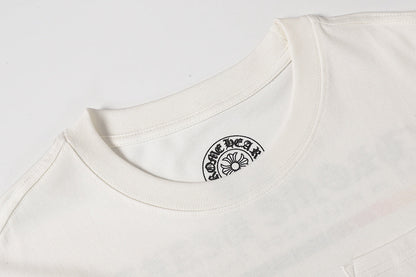 Chrome Hearts Premium Fashion T-Shirt