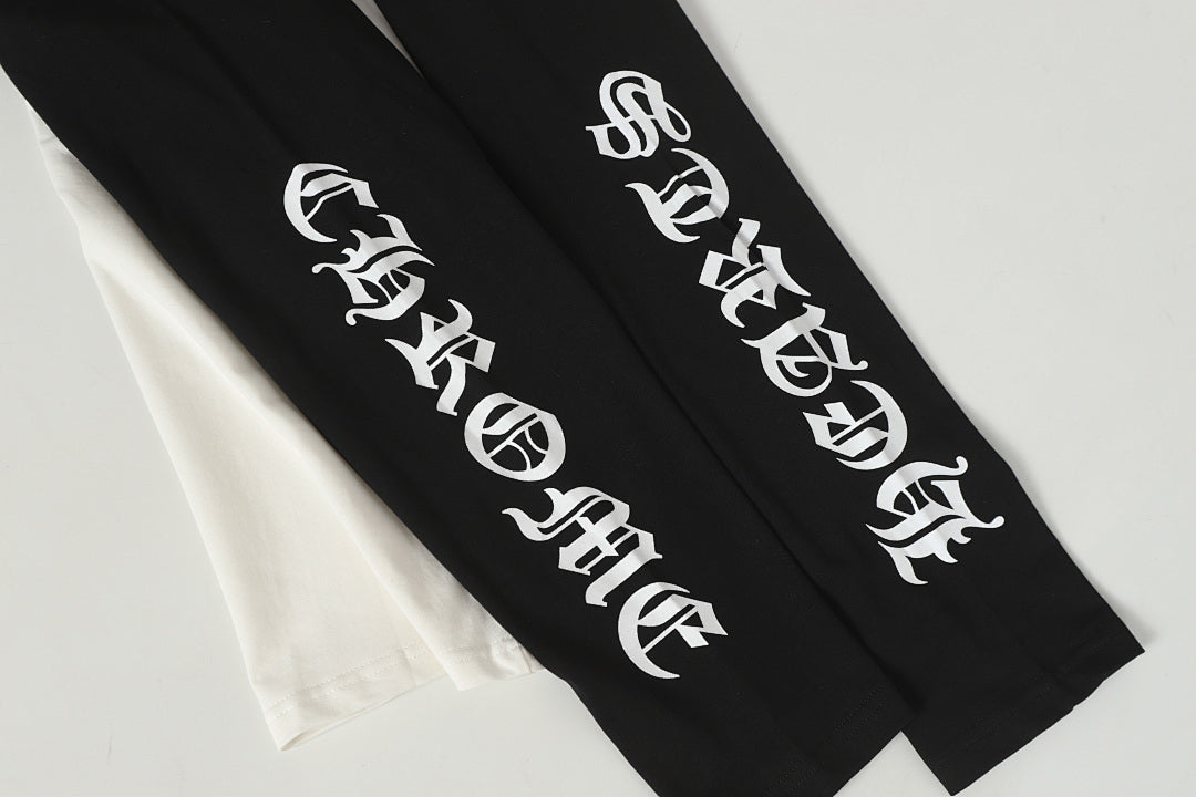 Chrome Hearts Graphic Sweatshirt | Luxury Streetwear