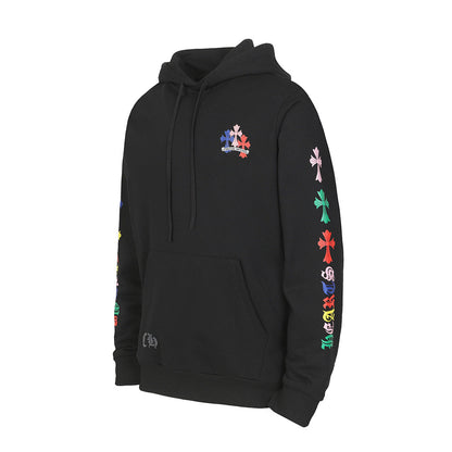Chrome Hearts Graphic Hoodie | Luxury Streetwear