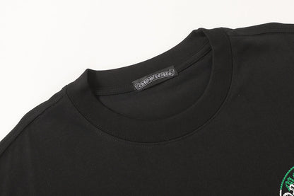 Chrome Hearts Premium Fashion T-Shirt