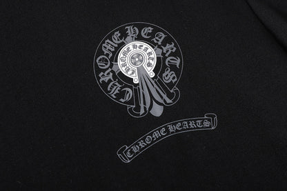 Chrome Hearts Premium Fashion T-Shirt