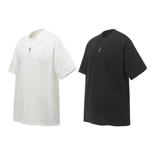 Chrome Hearts Premium Fashion T-Shirt