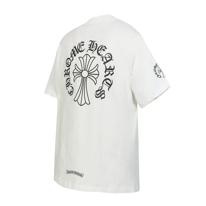 Chrome Hearts Premium Fashion T-Shirt