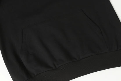 Chrome Hearts Graphic Hoodie | Luxury Streetwear