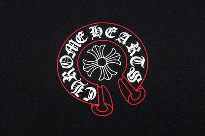 Chrome Hearts Premium Fashion T-Shirt