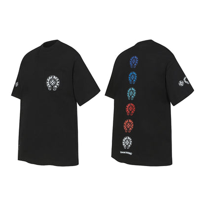 Chrome Hearts Premium Fashion T-Shirt