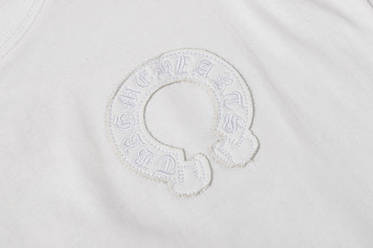 Chrome Hearts Premium Fashion T-Shirt