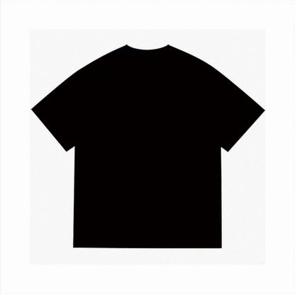 BAPE Ape Head Graphic Streetwear T-Shirt