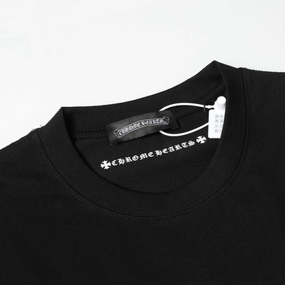 Chrome Hearts Premium Fashion T-Shirt