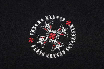 Chrome Hearts Premium Fashion T-Shirt