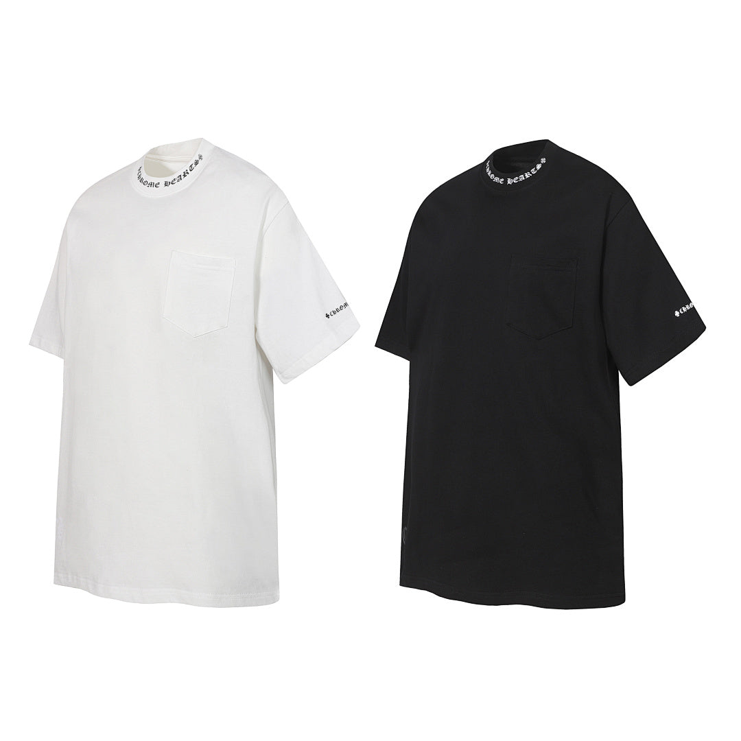 Chrome Hearts Premium Fashion T-Shirt