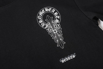 Chrome Hearts Premium Fashion T-Shirt