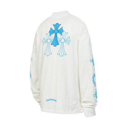 Chrome Hearts Graphic Sweatshirt | Luxury Streetwear