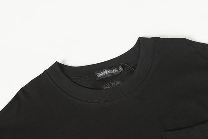 Chrome Hearts Premium Fashion T-Shirt