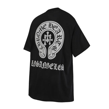 Chrome Hearts Premium Fashion T-Shirt