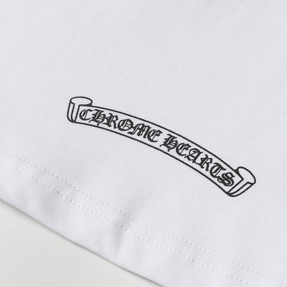 Chrome Hearts Premium Fashion T-Shirt