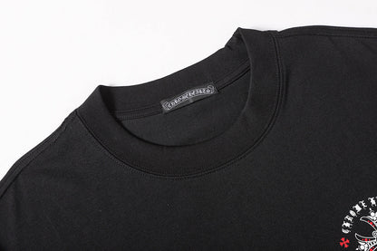 Chrome Hearts Premium Fashion T-Shirt
