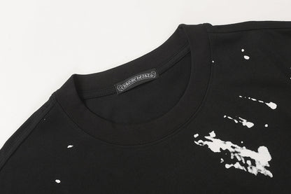 Chrome Hearts Premium Fashion T-Shirt