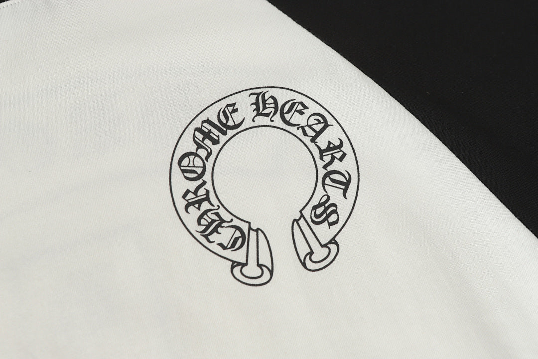 Chrome Hearts Graphic Sweatshirt | Luxury Streetwear