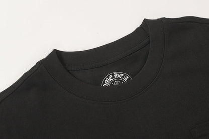 Chrome Hearts Premium Fashion T-Shirt