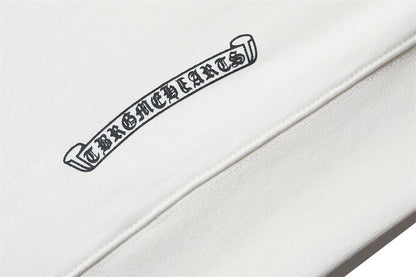 Chrome Hearts Graphic Sweatshirt | Luxury Streetwear