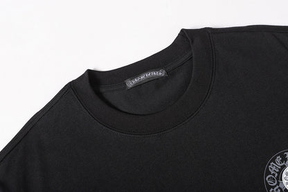 Chrome Hearts Premium Fashion T-Shirt