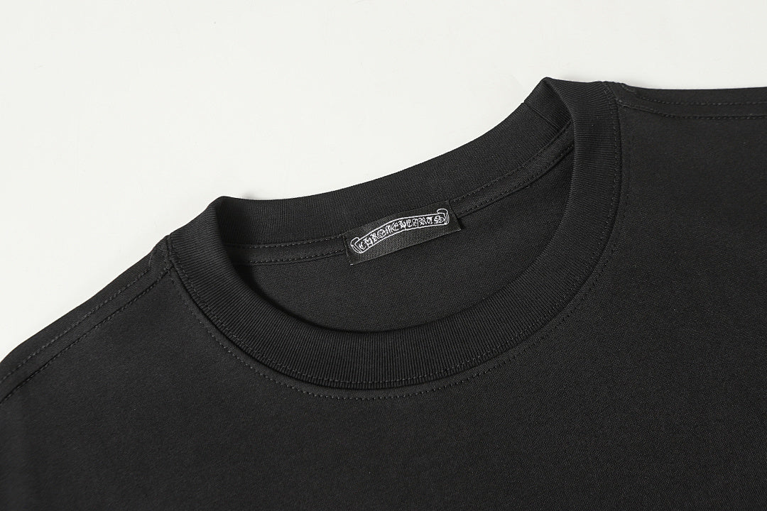 Chrome Hearts Premium Fashion T-Shirt
