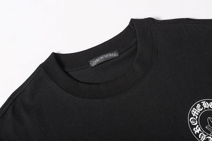 Chrome Hearts Premium Fashion T-Shirt