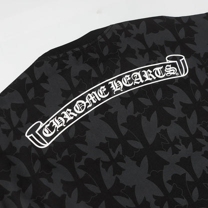 Chrome Hearts Premium Fashion T-Shirt