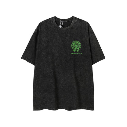 Chrome Hearts Premium Fashion T-Shirt