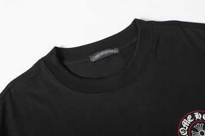 Chrome Hearts Premium Fashion T-Shirt