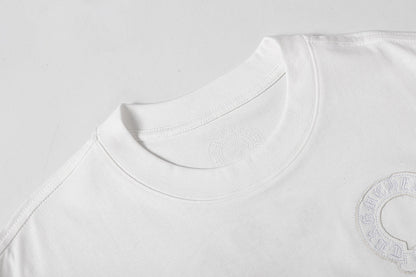 Chrome Hearts Premium Fashion T-Shirt