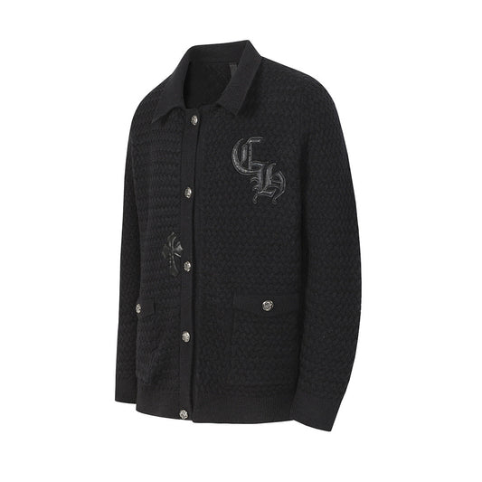 Chrome Hearts Graphic Sweatshirt | Luxury Streetwear