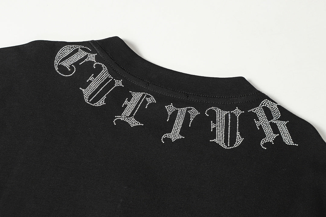 Chrome Hearts Premium Fashion T-Shirt