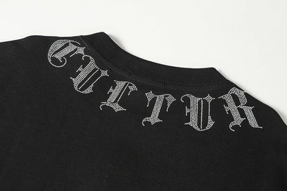 Chrome Hearts Premium Fashion T-Shirt