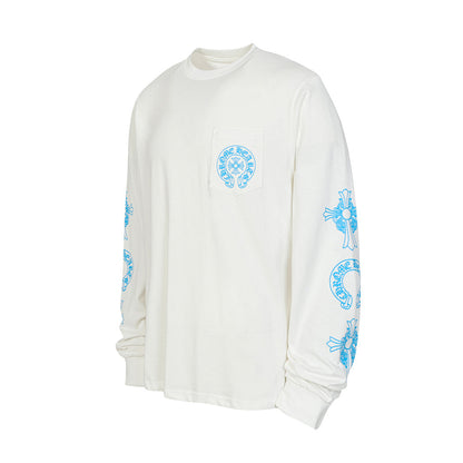 Chrome Hearts Graphic Sweatshirt | Luxury Streetwear