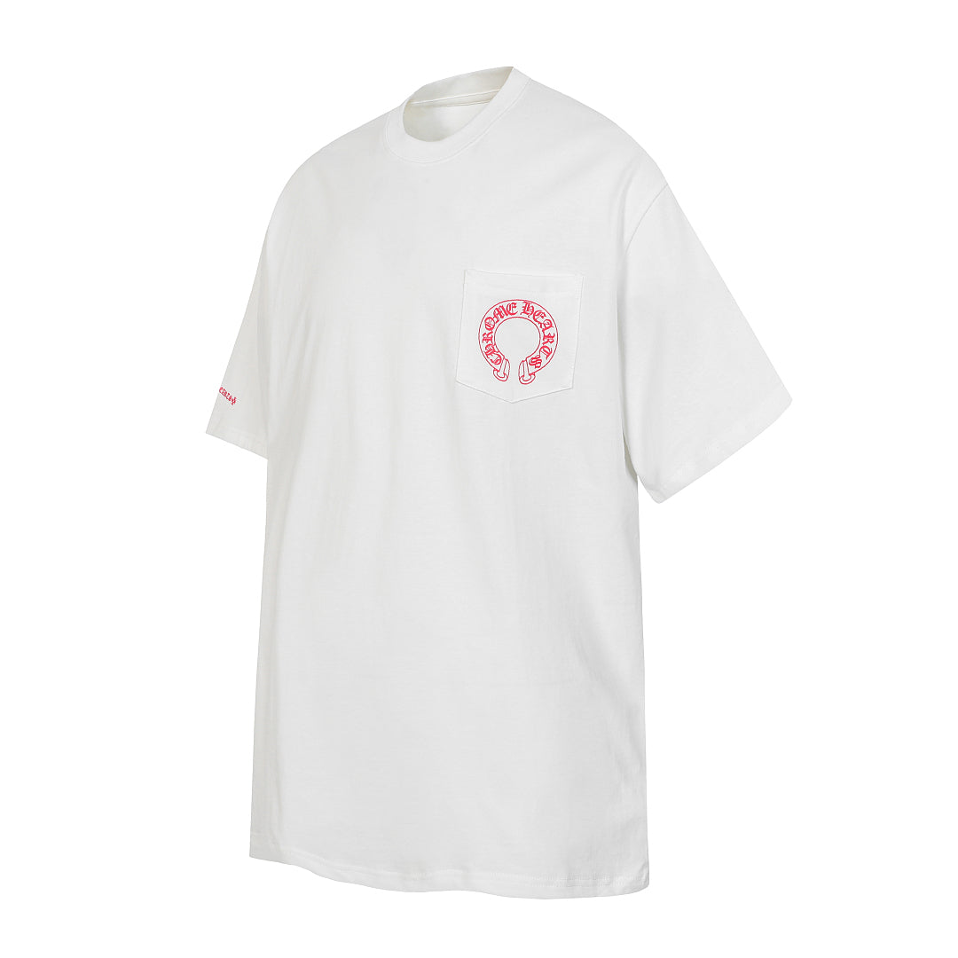 Chrome Hearts Premium Fashion T-Shirt