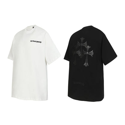 Chrome Hearts Premium Fashion T-Shirt