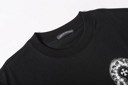 Chrome Hearts Premium Fashion T-Shirt