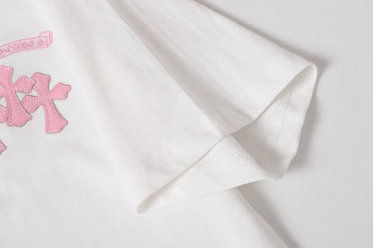Chrome Hearts Premium Fashion T-Shirt