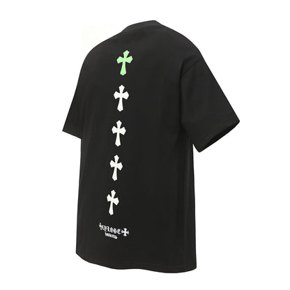 Chrome Hearts Premium Fashion T-Shirt