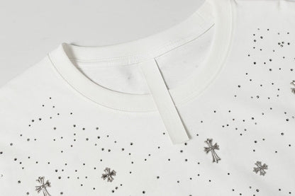 Chrome Hearts Premium Fashion T-Shirt