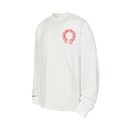 Chrome Hearts Graphic Sweatshirt | Luxury Streetwear