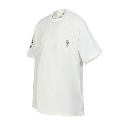 Chrome Hearts Premium Fashion T-Shirt