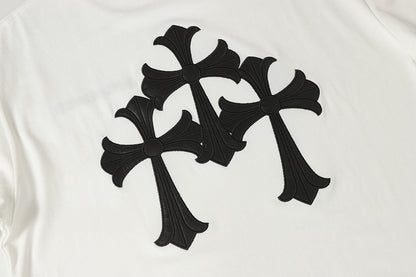Chrome Hearts Premium Fashion T-Shirt
