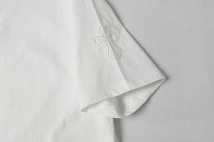Chrome Hearts Premium Fashion T-Shirt