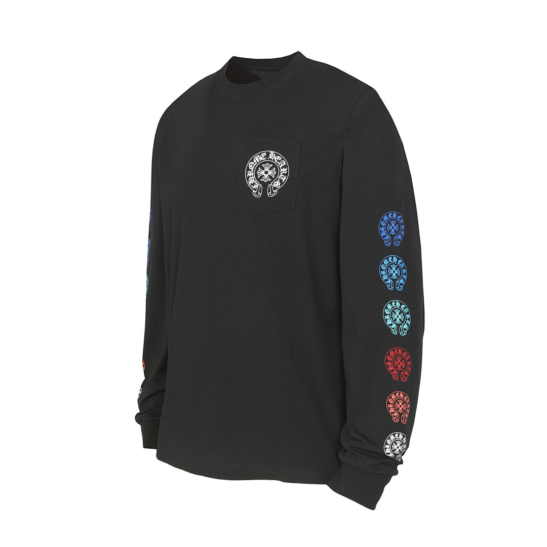 Chrome Hearts Graphic Sweatshirt | Luxury Streetwear