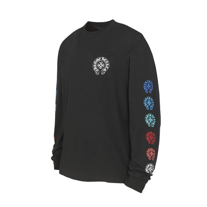 Chrome Hearts Graphic Sweatshirt | Luxury Streetwear