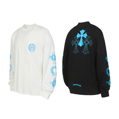 Chrome Hearts Graphic Sweatshirt | Luxury Streetwear