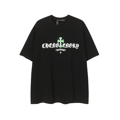 Chrome Hearts Premium Fashion T-Shirt